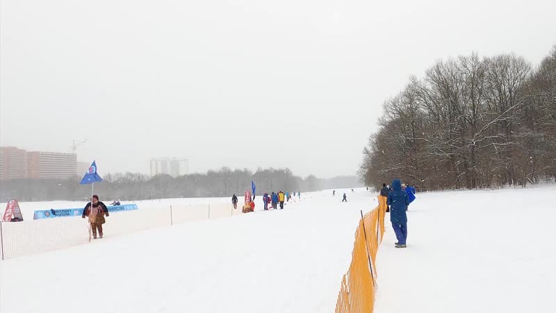 Финишный пакет)) и веселый тамада