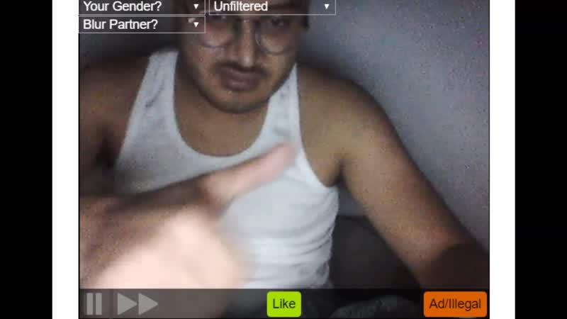 Guys of Chatroulette 9