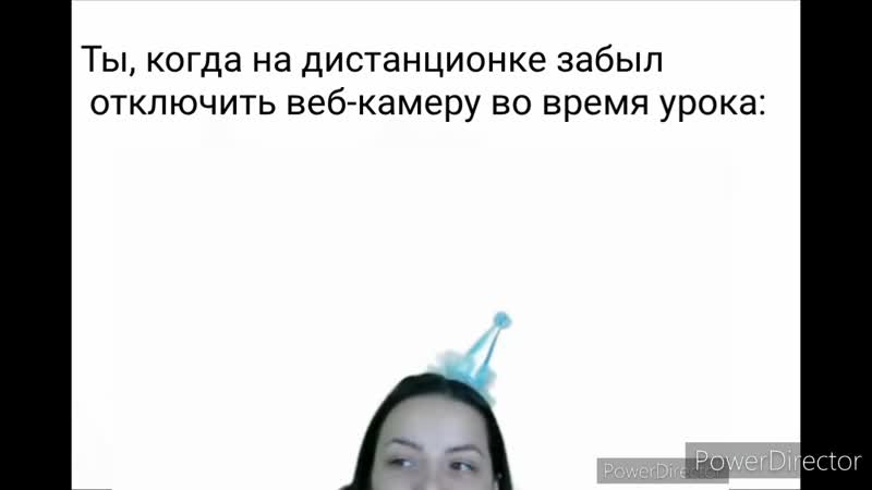 Веселые уроки с Ирой