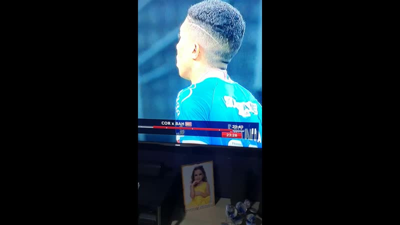 Juiz ladrão
