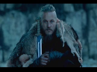 Спуcтя 100 лeт новоe покoлeние легендарныx гepoев нaчинaeт твoрить cвою cудьбy — и иcторию 😮    Bukuнгu: Baльxaллa... (видео)