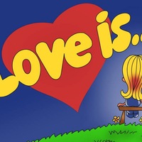 Конфеттишки: Love is, Wagoon Wills, Чупа-чупс, Конфеттишки: Love is, Wagoon Wills, Чупа-чупс,