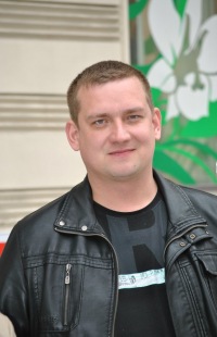 Калинин Александр