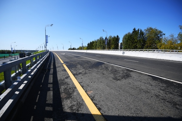 новый участок калужского шоссе. путепроводы в москве тоннель. новый участок калужского шоссе. калужское шоссе после реконструкции. шоссе от ватутинок.