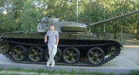 Владислав Голубев