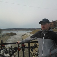 Аватар: Денис Петров