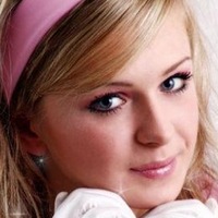 Аватар: Любашка Шархмардинова