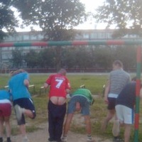 Фотография профиля Андрея Талейко ВКонтакте