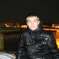 Аватар: Диман Алексеев