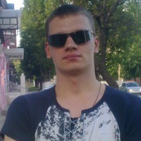 Аватар: Андрій Данилюк