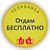 Отдам БЕСПЛАТНО Челябинск