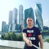 Саша Дорофеев - Москва