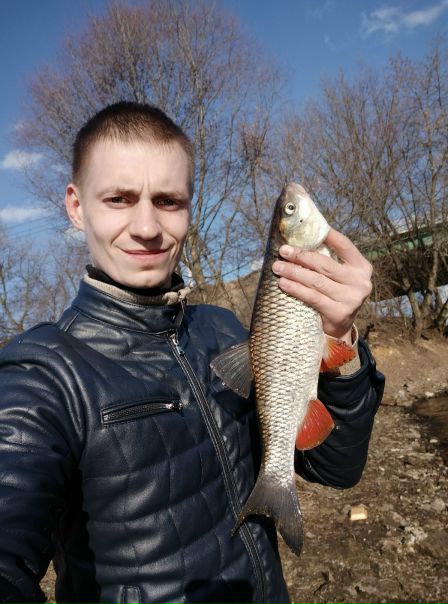 Рыбалка — Пехорка, Московская область, 55.651, 37.971