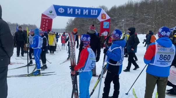 спорт во владимире