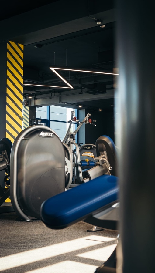 Les Mills