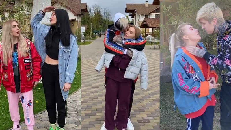 Карина кросс биография личная жизнь муж дети