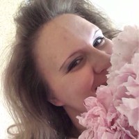 Фотография страницы Олич Пожидаевой ВКонтакте