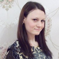 Фотография Анастасии Бабий ВКонтакте