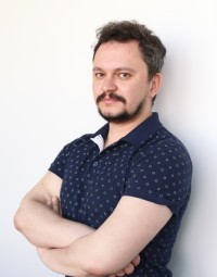 Осокин Александр