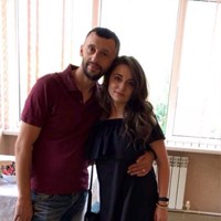 Фотография Надежды Власенко ВКонтакте
