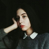 Фотография анкеты Vika Yurchishin ВКонтакте