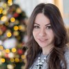 Екатерина Ковалева, Москва,33 года