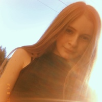 Фотография Софии Можиной ВКонтакте