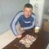 Fayzullo Boymirzayev,37 лет