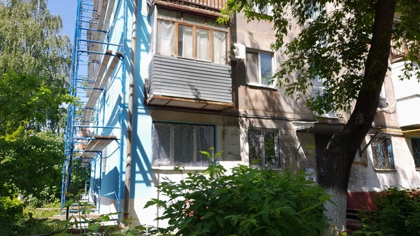 Panorama: Юность, housing complex, Ryazan, Ostrovskogo Street, 16 - Yandex Maps
