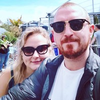 Савельева Анастасия