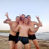 Кирил Куриленко, Хабаровск
