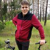 Дмитрий Коровин, Лиски,33 года