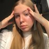 Ангелина Чурсина, Липецк,14 лет
