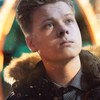 Иван Быков, Москва,16 лет