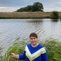 Фотография Надежды Поповой ВКонтакте