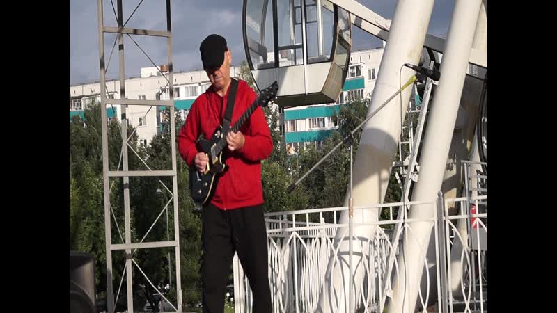 Клуб авторской песни СВЕТЛАЯ РУСЬ