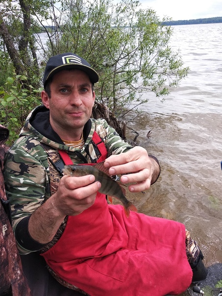 Рыбалка — Рузское водохранилище, Московская область, 55.775, 36.083
