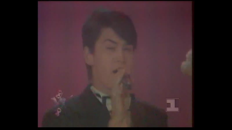 Музыка - 1 канал Останкино - 1993