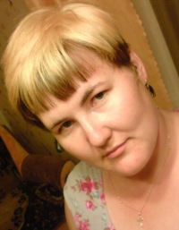 Ольга Павлова