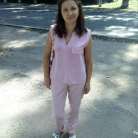 Фотография Натальи Загудайло ВКонтакте