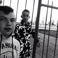 Фотография страницы Никиты Рязанова ВКонтакте