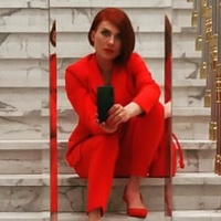 Фотография анкеты Екатерины Гудвин ВКонтакте