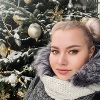 Фотография страницы Елизаветы Чижик-Роговой ВКонтакте