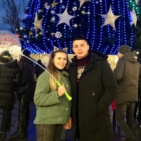 Фотография Маши Ільченко ВКонтакте