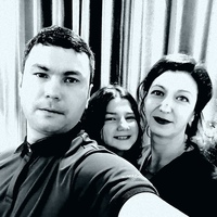 Фотография профиля Ромы Травина ВКонтакте