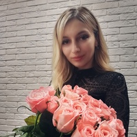 Фотография Алины Соколовой ВКонтакте