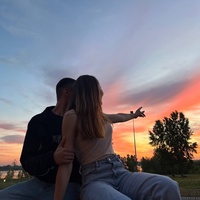 Фотография профиля Вадима Баранова ВКонтакте