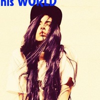 #This WORLD #This WORLD