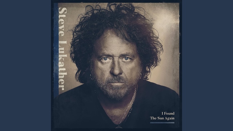 Sun again. альбом sina bathaie. Steve lukather. Steve lukather 2023. Sun again.